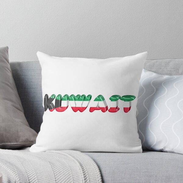 Item preview, Kuwait! designed and sold by DoodleDashCollective.