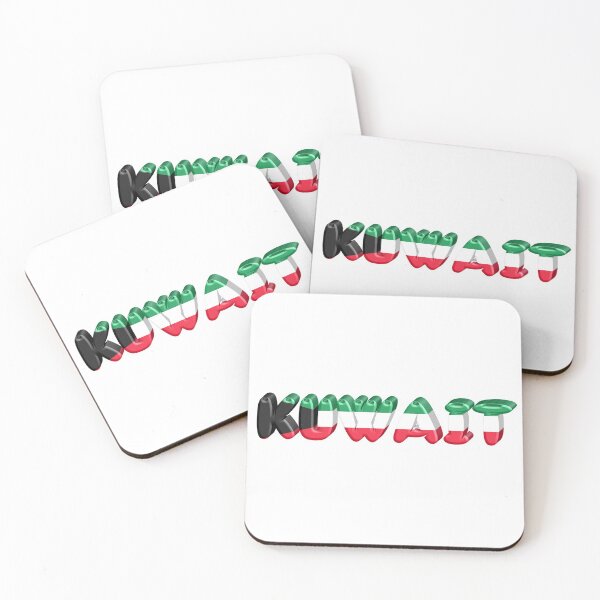 Item preview, Kuwait! designed and sold by DoodleDashCollective.