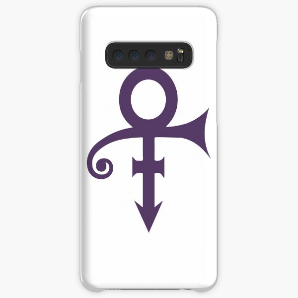Prince Love Symbol Samsung Galaxy Snap Case