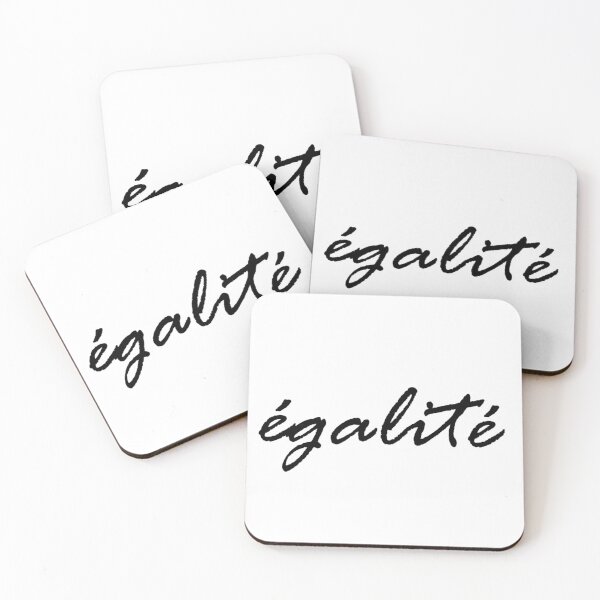Item preview, Egalite Statement designed and sold by Stenbie.