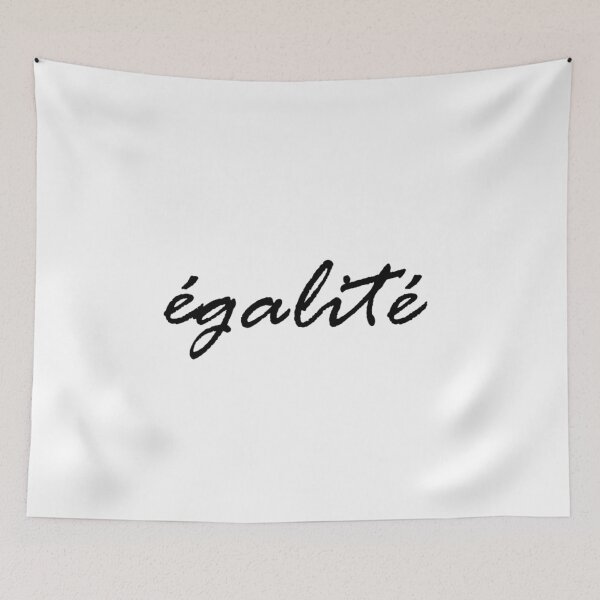 Item preview, Egalite Statement designed and sold by Stenbie.
