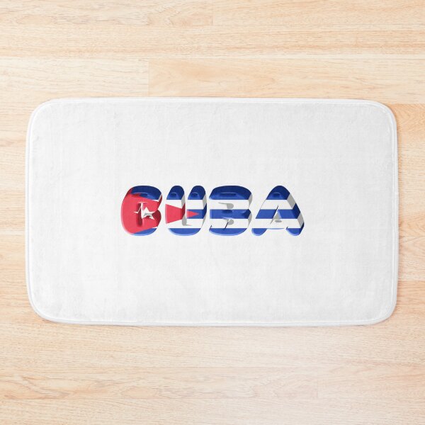 Item preview, ¡Cuba! designed and sold by DoodleDashCollective.