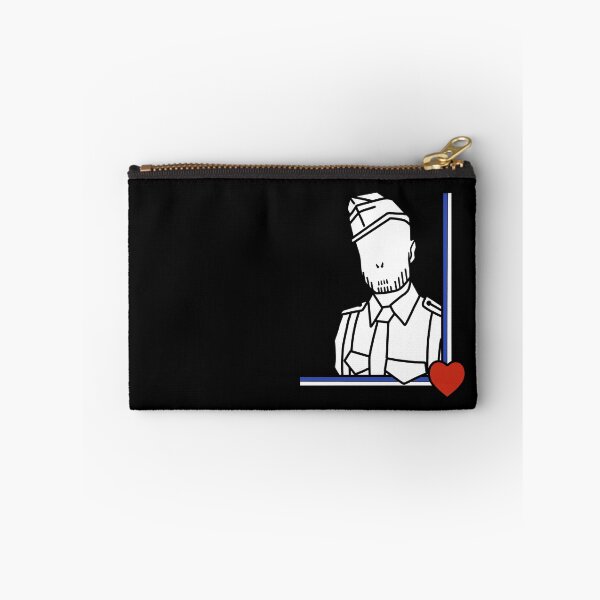 Item preview, Chicco leatherman designed and sold by BestiaDesign.