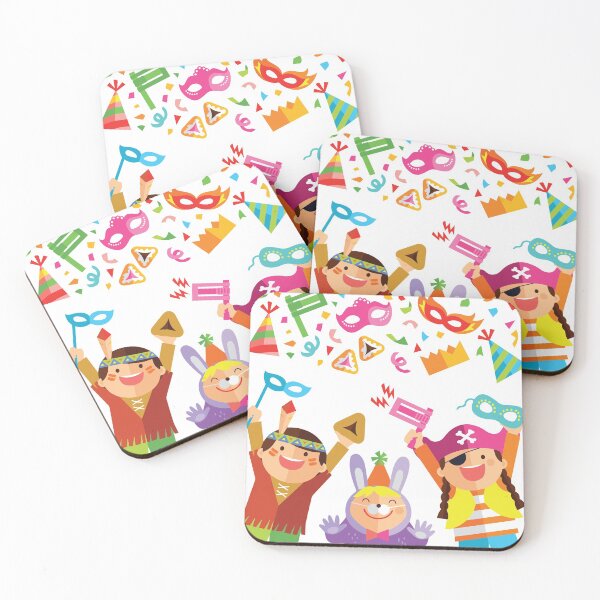 Item preview, Chag Purim Sameach, Purim Costume designed and sold by Pointit.