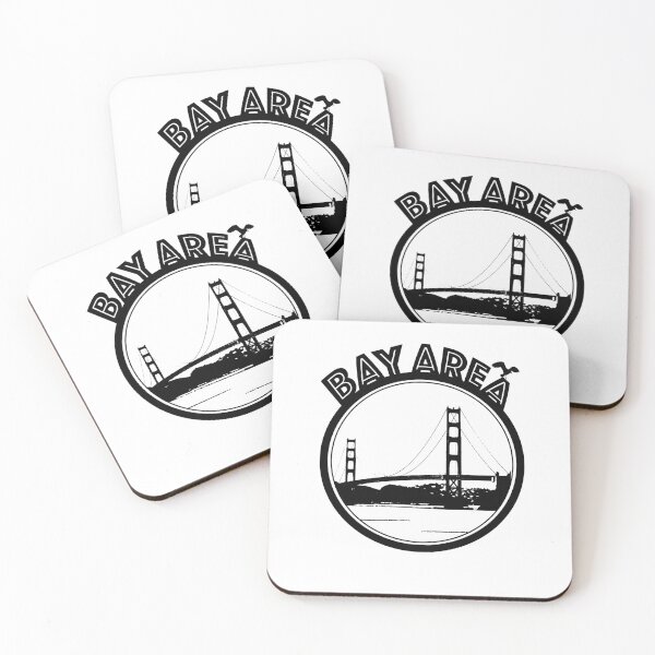Item preview, Bay Area  designed and sold by citygirl415.