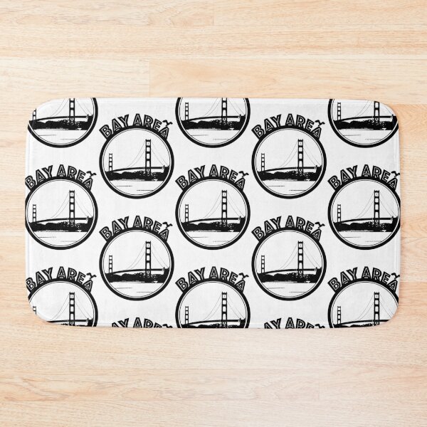 Item preview, Bay Area  designed and sold by citygirl415.