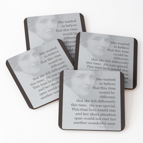 Item preview, Attention designed and sold by Loveday Funck.