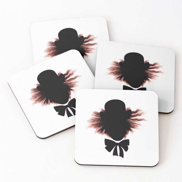 Item preview, Clown silhouette shadow designed and sold by MoTeesMo.