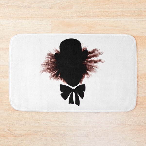 Item preview, Clown silhouette shadow designed and sold by MoTeesMo.