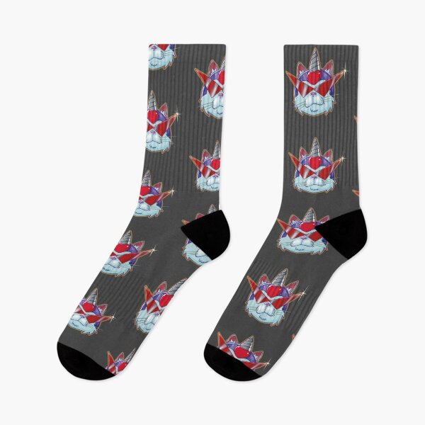 Item preview, unicorn catmina designed and sold by Maraichux.