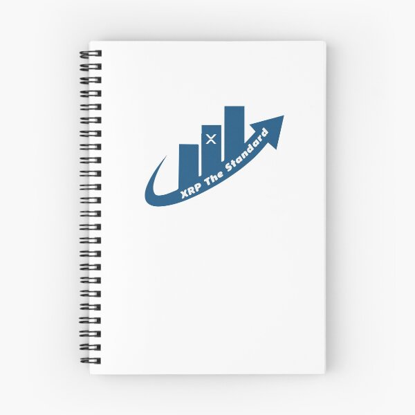 Item preview, XRP the standard designed and sold by Epictshirt.