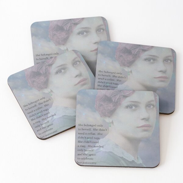Item preview, Autonomy designed and sold by Loveday Funck.