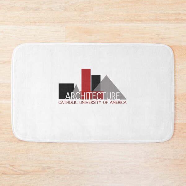Item preview, CUA Architecture designed and sold by frankiem1799.