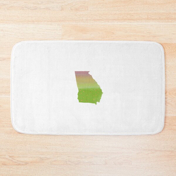 Item preview, Georgia Peach State designed and sold by thesavymiller.