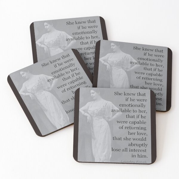 Item preview, Available designed and sold by Loveday Funck.