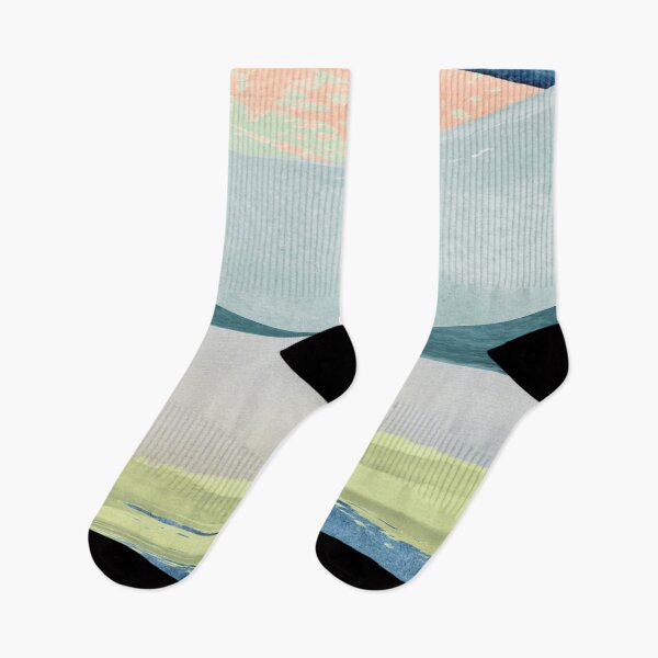Item preview, Contemporary Minimalist Pattern designed and sold by Emily Duvall.