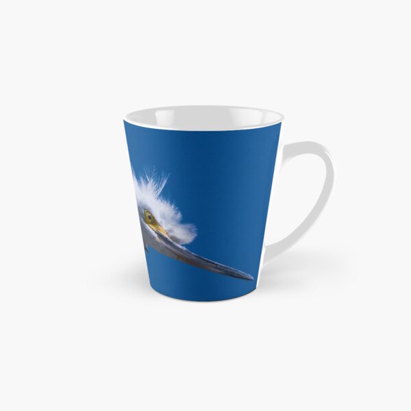 What's that? Tall Mug