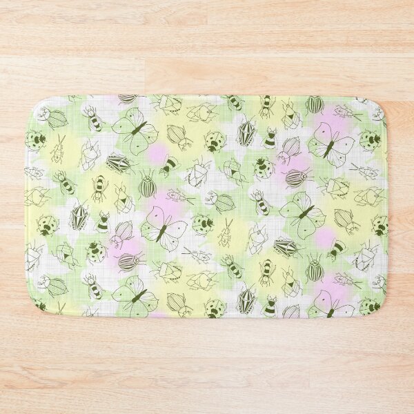 Item preview, Spring bugs designed and sold by kobyakov.