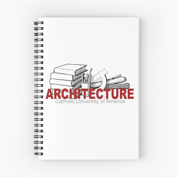 Item preview, CUA Architecture designed and sold by frankiem1799.