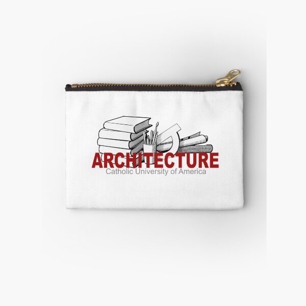 Item preview, CUA Architecture designed and sold by frankiem1799.