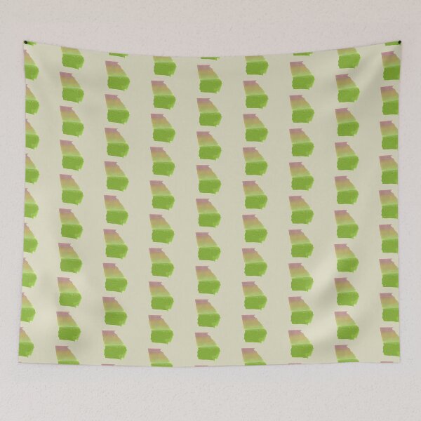 Item preview, Georgia Peach State designed and sold by thesavymiller.