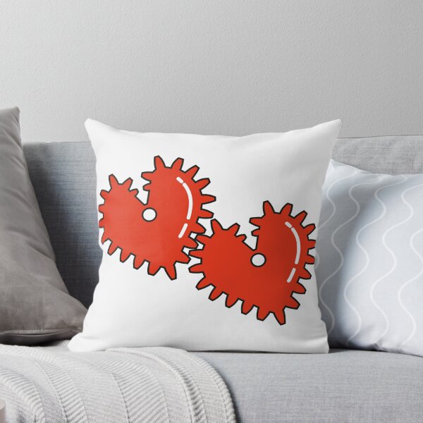 Item preview, Two loving hearts - gears designed and sold by evk-art.