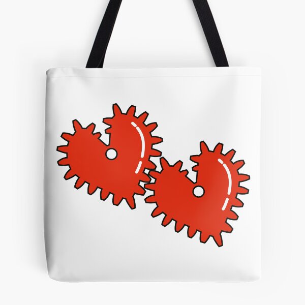 Item preview, Two loving hearts - gears designed and sold by evk-art.