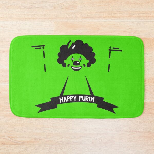Item preview, HAPPY PURIM designed and sold by Pointit.