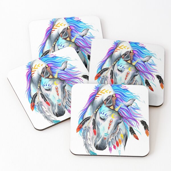 Item preview, UNICORN---ART designed and sold by ARTY-creation.