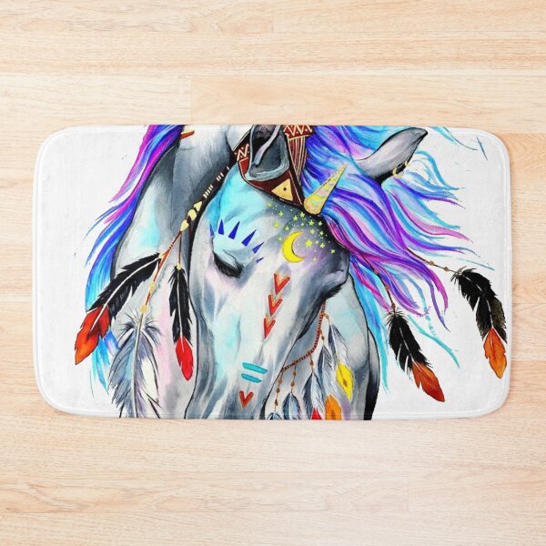 Item preview, UNICORN---ART designed and sold by ARTY-creation.