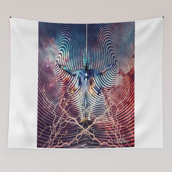 Item preview, Electromagnetic Spectrum designed and sold by Silvio Vieira.