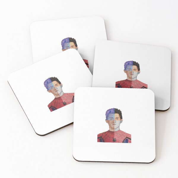 Item preview, Tom Holland designed and sold by NatTrident.