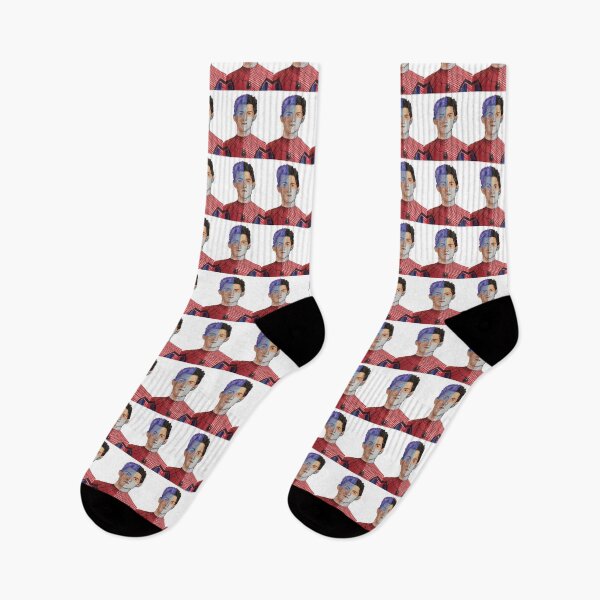 Item preview, Tom Holland designed and sold by NatTrident.