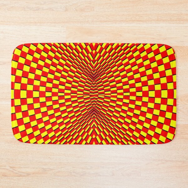 Item preview, RED BLACK YELLOW-239 designed and sold by Infopreneur1231.