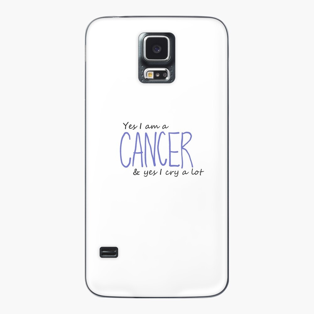 estou com câncer irei morrer #samsung #android