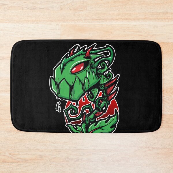 Item preview, Savage Venus Fly Trap designed and sold by VooDudeDesigns.