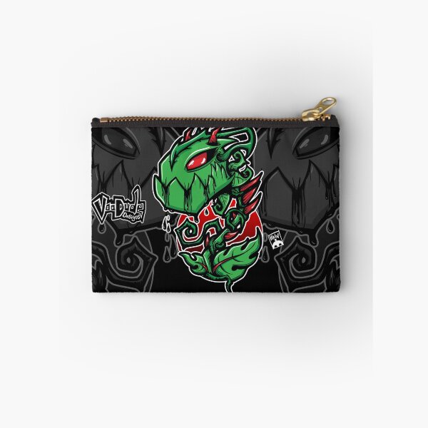 Item preview, Savage Venus Fly Trap designed and sold by VooDudeDesigns.