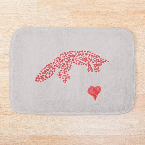 Item preview, Pouncing Fox of Pure Heart designed and sold by mofiti.