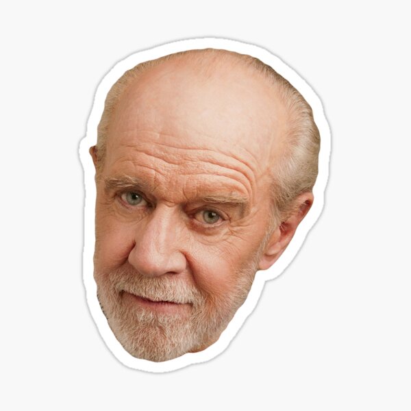 George Carlin Gifts & Merchandise | Redbubble