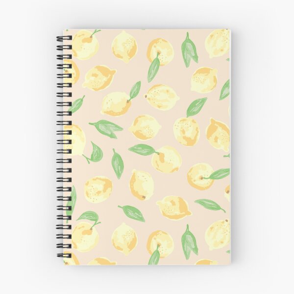 Item preview, Lemons Repeat designed and sold by Alex Hayes.