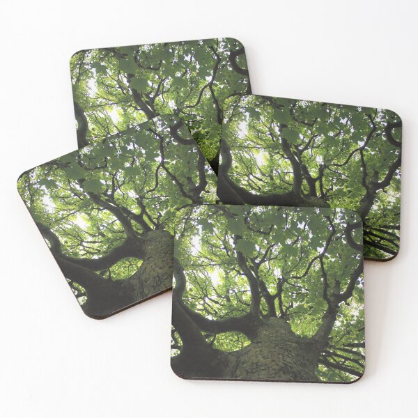 Item preview, photo from unter a tree designed and sold by eleeenav.