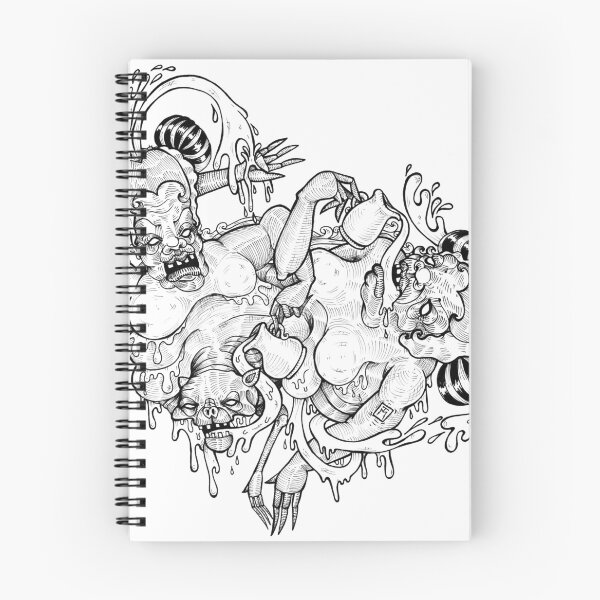 Item preview, Spilt Milk designed and sold by Talissa Mehringer.