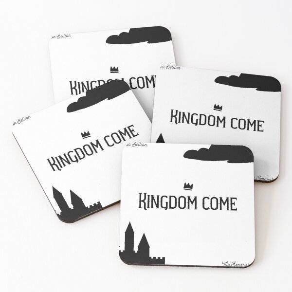 Item preview, Kingdom Come designed and sold by usernate.