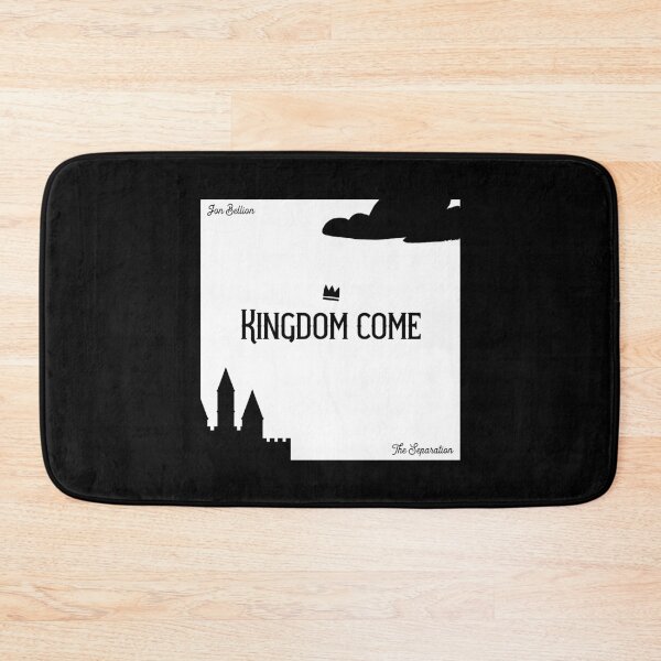 Item preview, Kingdom Come designed and sold by usernate.