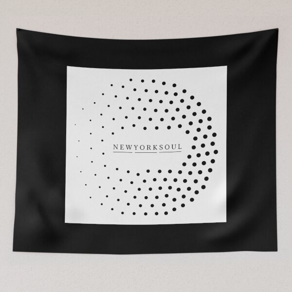 Item preview, NewYorkSoul designed and sold by usernate.