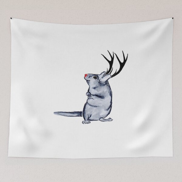 Item preview, Another mousealope designed and sold by Markus May.