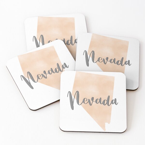 Item preview, Nevada designed and sold by sadieapples.