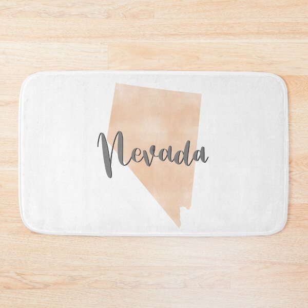 Item preview, Nevada designed and sold by sadieapples.