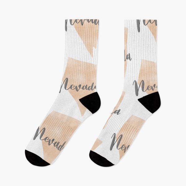 Item preview, Nevada designed and sold by sadieapples.