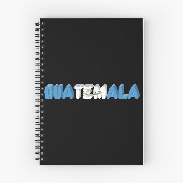Item preview, Guatemala! designed and sold by DoodleDashCollective.